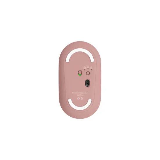 Logitech Pebble 2 M350S mouse